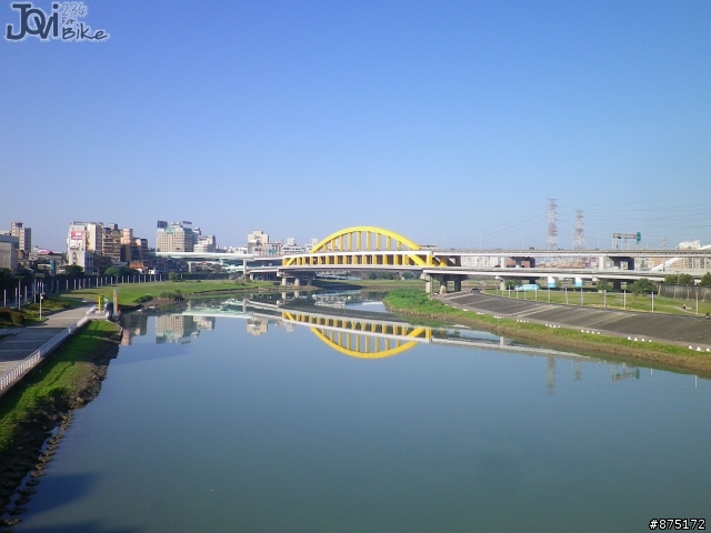 [路線]光復橋>大佳河濱>五堵車站...75KM