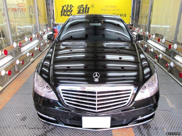 S350 vs 磁釉鍍膜 使用心得1年半