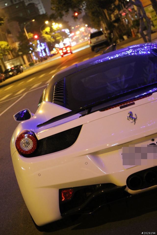 novitec rosso 597