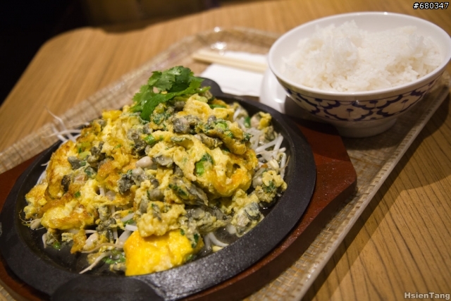 2013-1-4 香港3天2夜第二天美食！