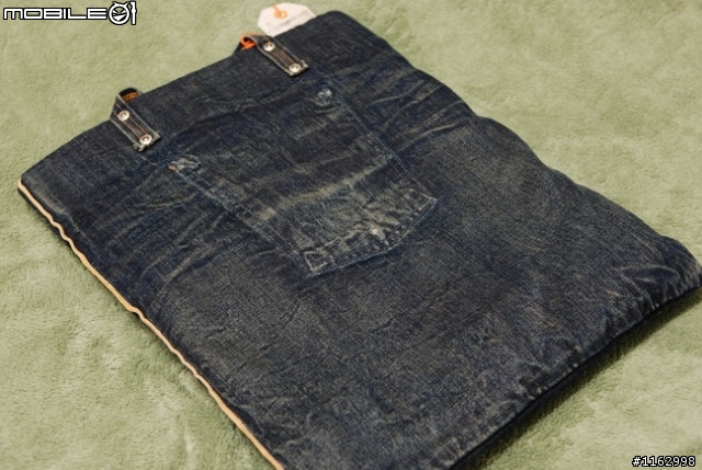 [初入N坑]我的第一條Nudie：LAB31