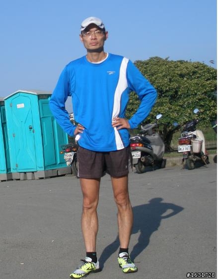 BROOKS T7 長距離征戰及間歇跑測試 [測試里程 221 KM]