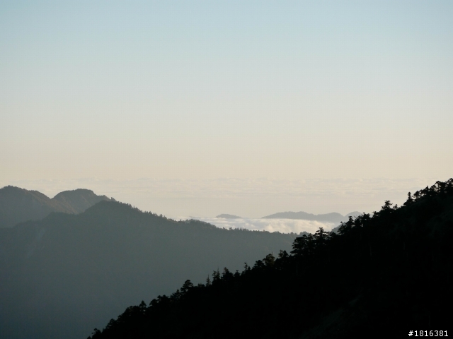 今年的第一次--武嶺半島遊--完結