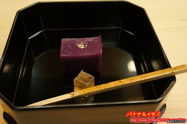 「京都美食」--(懷石料理)米其林★★_吉泉