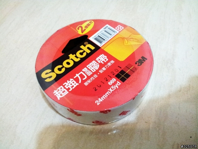 -簡易改裝分享-  我也有可換棉盤的DA打蠟機! 百工KP600 up to KP600 Pro
