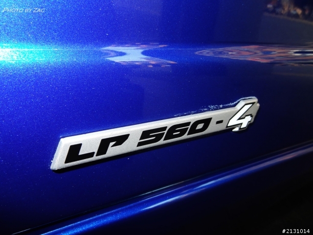完美雙色~LP560-4 Bicolore