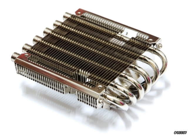 Intel Ivy Bridge入門ITX平台-GIGABYTE B75N效能解析