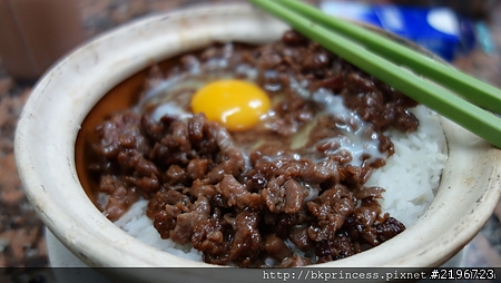 【2013 香港】蓮香居/永合成煲仔飯/傷心酸辣粉/許留山/翠華