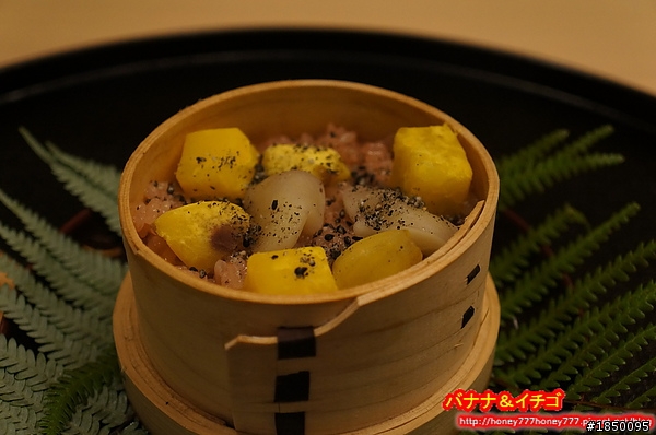 「京都美食」--(懷石料理)米其林★★_吉泉