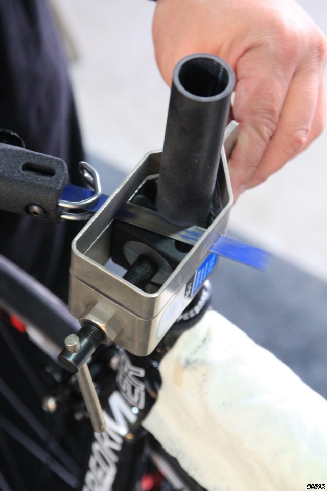 [開箱] 2013 卜赫馬 PERFORMER PRESTO SL APEX