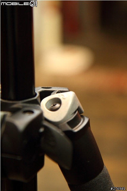 Manfrotto MT294A3腳架+804RC2雲台開箱