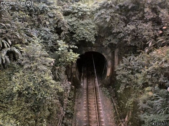 基隆河濱古蹟巡禮