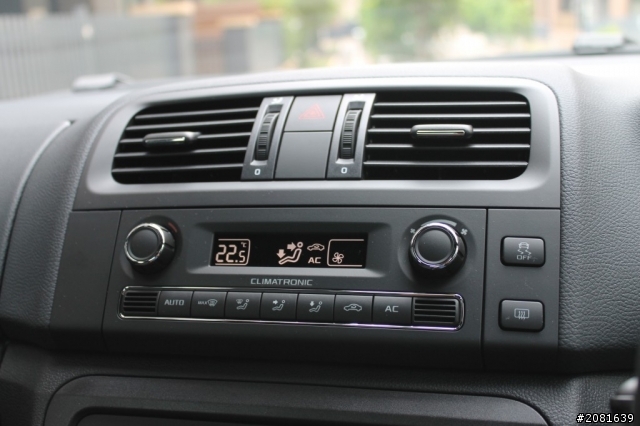 [分享] Fabia RS Wagon, Combi or Estate 另類冷門車