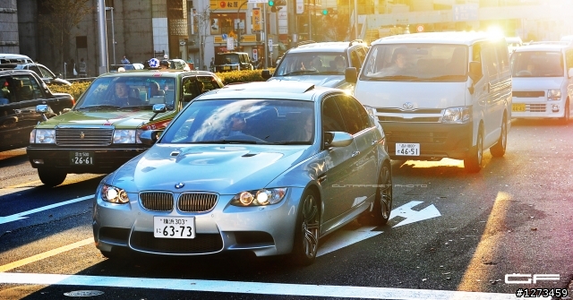 --新年快樂-- 日本獵BMW為主分享下半季part.4