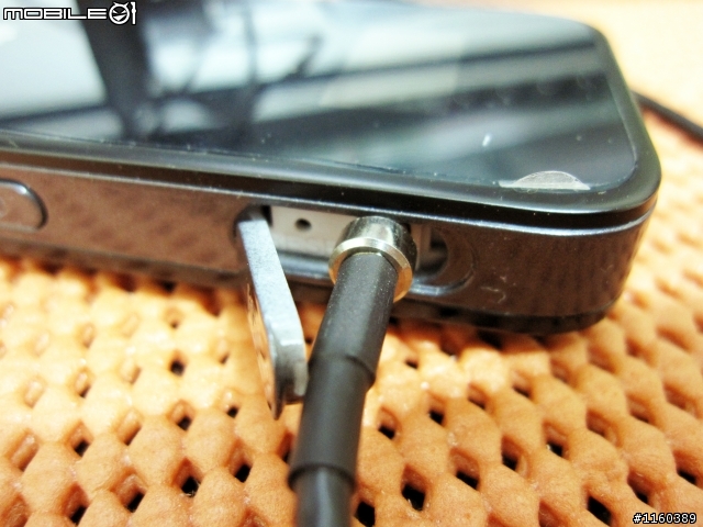 [詳細開箱] 華為Huawei E586es (3G行動分享器WiFi)-20130211補充簡訊