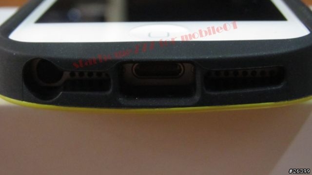 Iphone5開箱+邦客仕保護貼+iface2保護殼