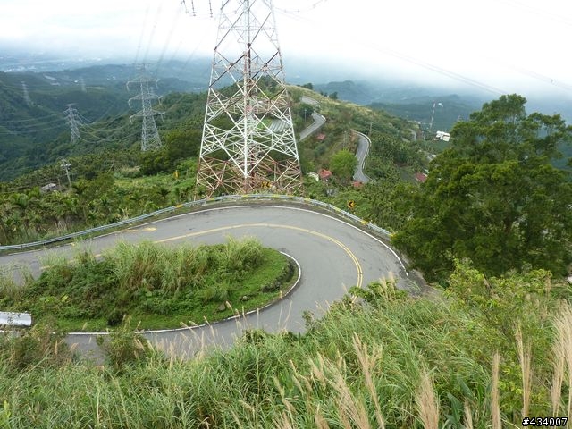1/12~13梅山龍興宮，青心烏龍伴我行