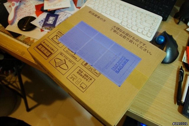 [開箱]  NEXUS 7  DOCK