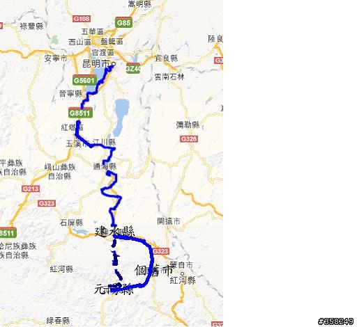 元陽梯田攝影_天時非常非常重要