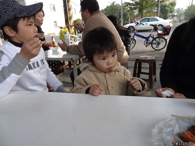 親子旅遊-發現柳營之美