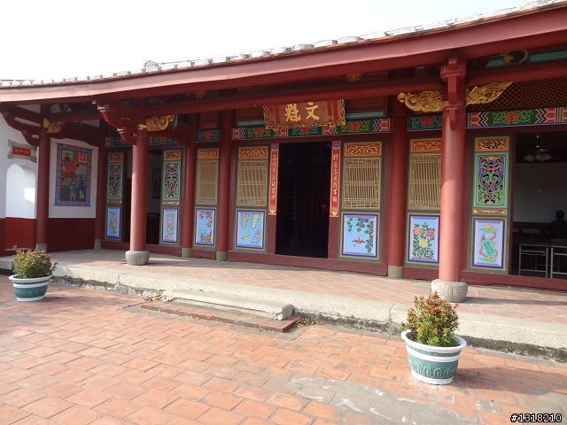 親子旅遊-發現柳營之美