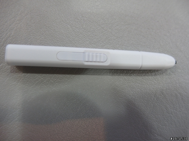 [開箱]Samsung HM5100 藍芽S Pen~藍芽棒與SPEN的一場美麗約會