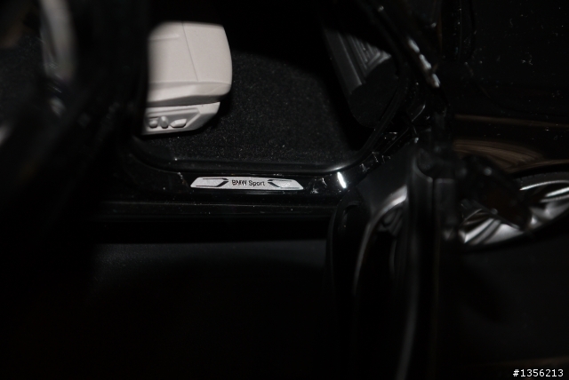 BMW F30 335i 開箱！