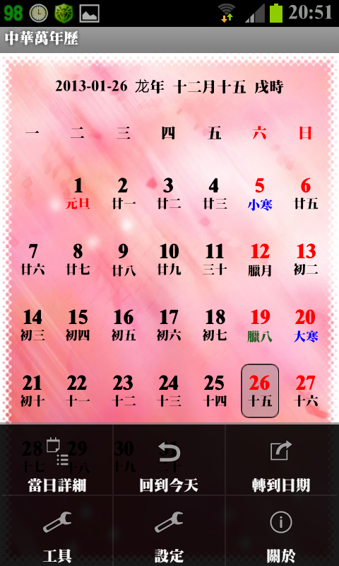 免ROOT 王漢宗超明體 APK檔 三星galaxy s2 S3 NOTE 改字型