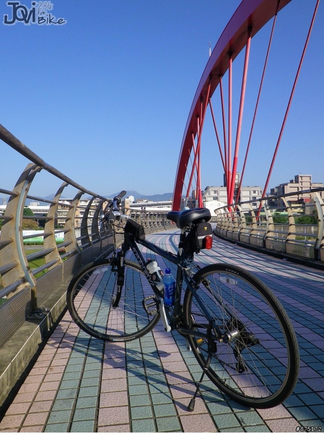 [路線]光復橋>大佳河濱>五堵車站...75KM