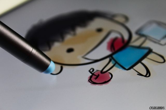 [含淚開箱] iPad 3rd