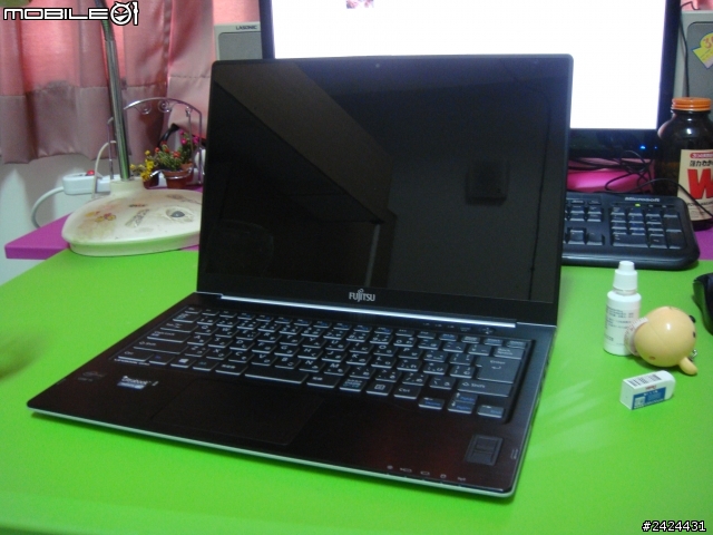 UH75/J入手