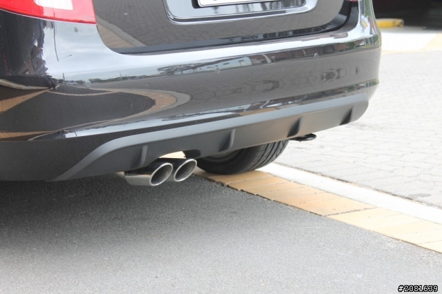 [分享] Fabia RS Wagon, Combi or Estate 另類冷門車