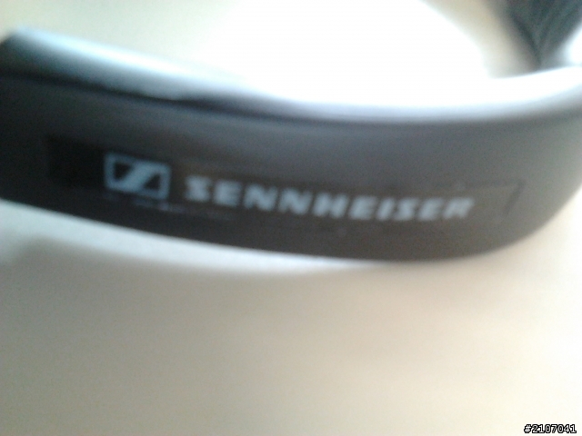 Sennheiser HD 218 開箱