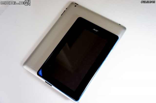 平價板開箱Acer B1-A71