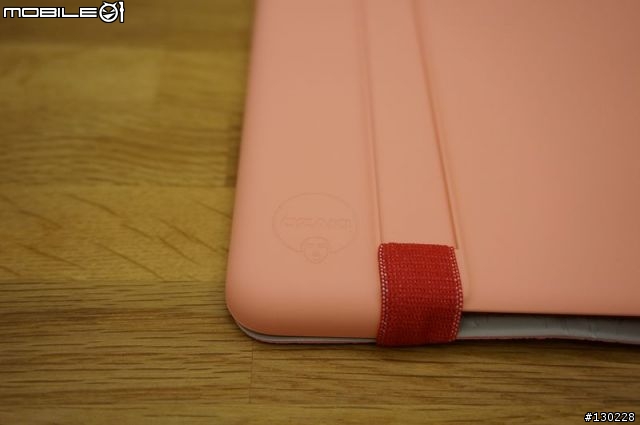 (開箱)當iPad mini 遇見法式浪漫