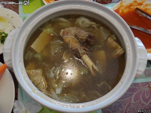 2013年01月01日 高雄~新疆私房菜一吃