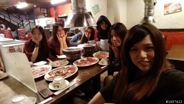 姊姊妹妹不用再擠在一塊，因為有…….