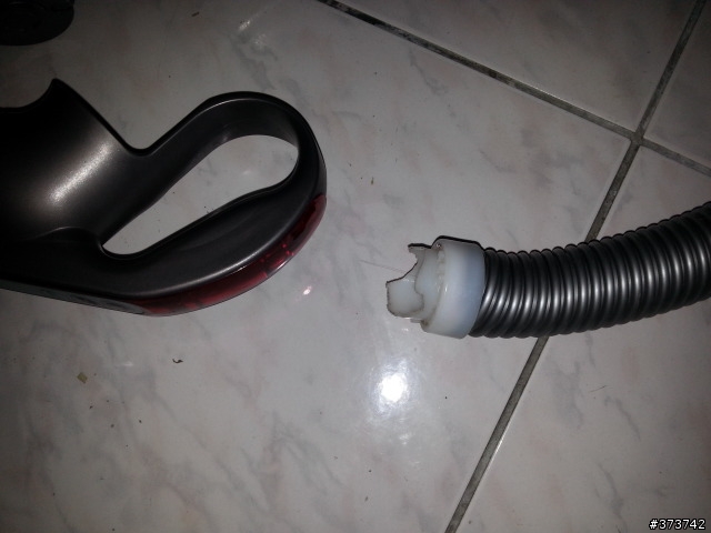 DYSON DC22 吸塵器的耐用度及客服