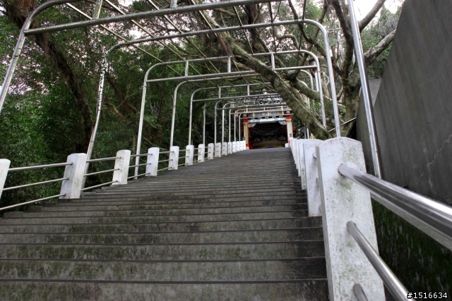 中和區>洪爐地