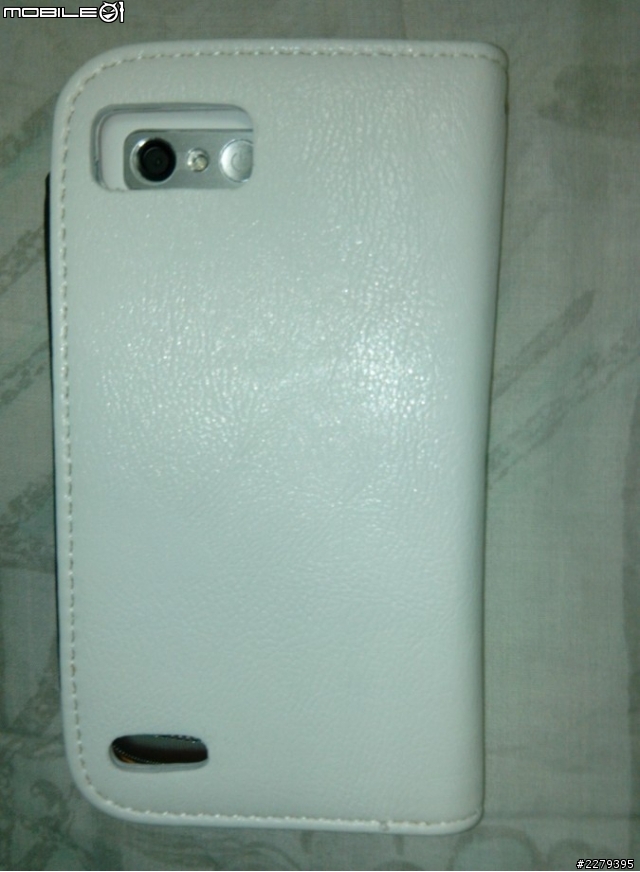 ACER E350 E350S皮套