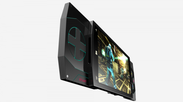 諾基亞Lumia PLAY Xbox WP8 概念手機曝光