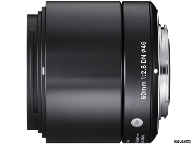 M4/3 鏡頭新成員