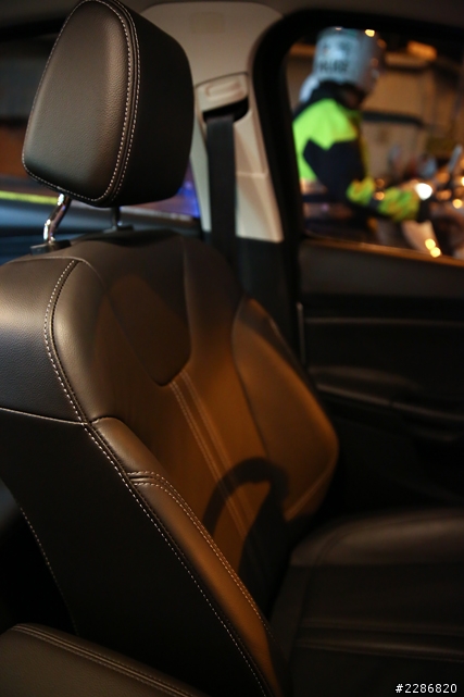 FOCUS MK3 1.6 (3W) 中和處女航夜跑