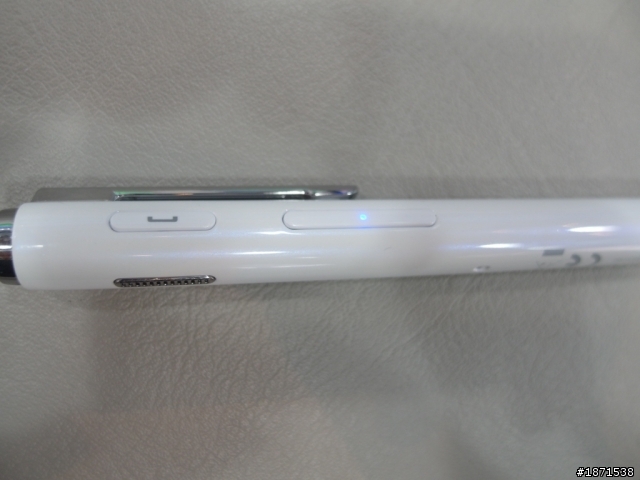 [開箱]Samsung HM5100 藍芽S Pen~藍芽棒與SPEN的一場美麗約會