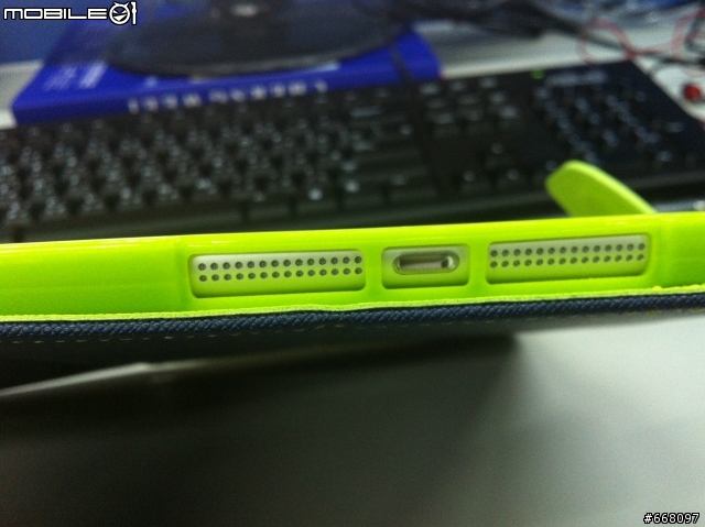 MERCURY  IPAD MINI便宜又有質感的保護套 0203 update