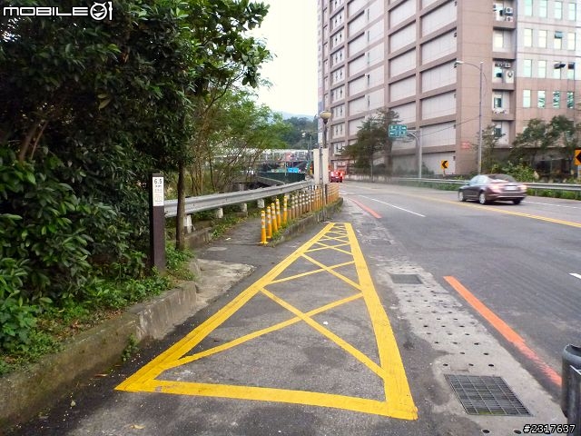 基隆河濱古蹟巡禮