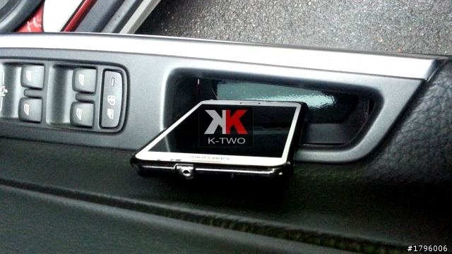開箱.....XC60.門把置物版.(鋁合金)