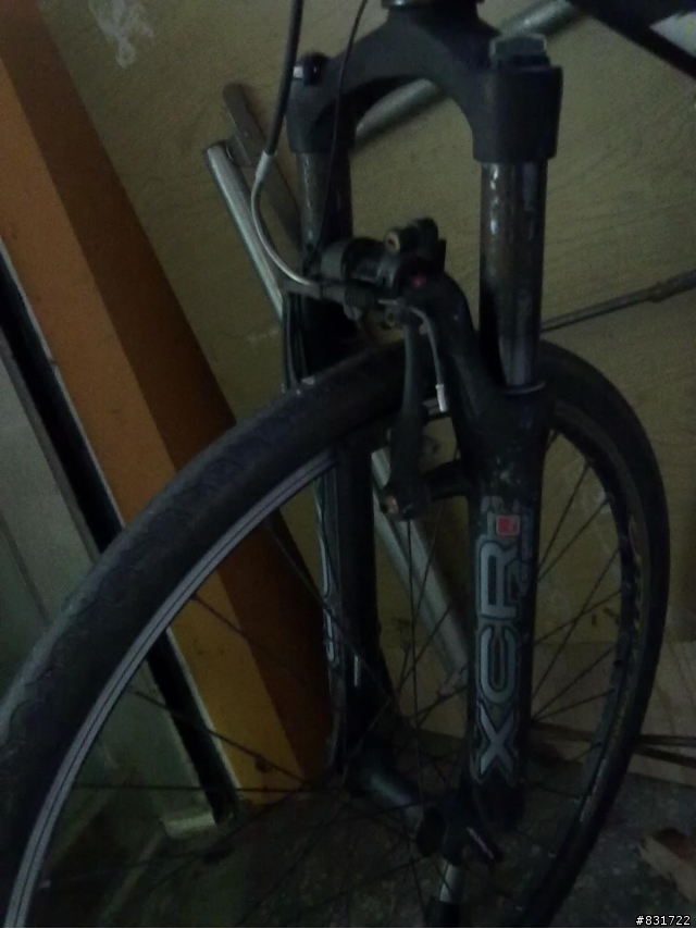 (建議)請問有大大建議可買的通勤用單車嗎