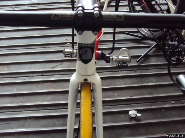 組車之不到15K的20速公路車