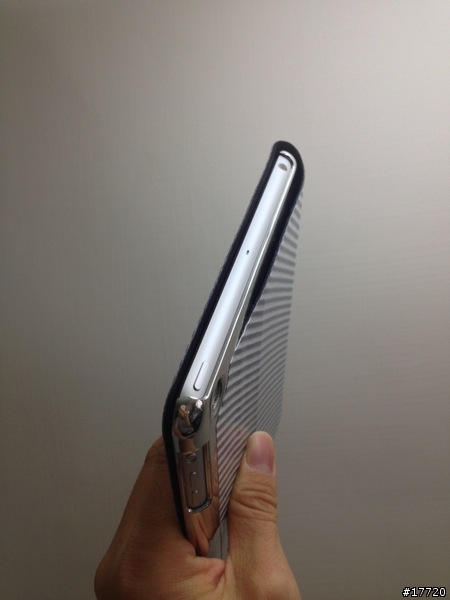 蘋果禁衛軍-無段式iPad mini皮套新體驗 Navjack iPad mini Corium系列 使用心得